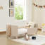 Babymore Dante Cot Bed-107128255
