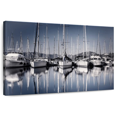 Mehar European Marina Yacht