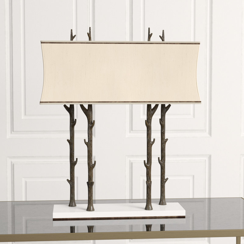 Essential Table Lamp