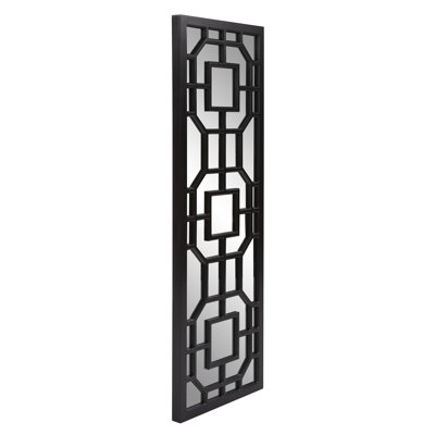 Lynnessa Rectangle Mirror