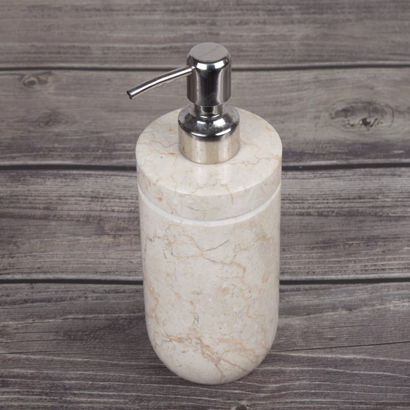 Distributeur de savon liquide notch