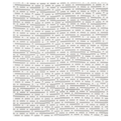 Abstract Ikat Fabric