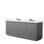 Strada 84'' W Double Vanity