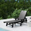 Chaise longue simple inclinable Laguna-1616572232