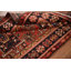 Tapis de couloir traditionnel 3 x 10