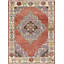 One-of-a-Kind 3'6" X 4'8" Area Rug