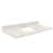 Blanc antique est en rupture de stock