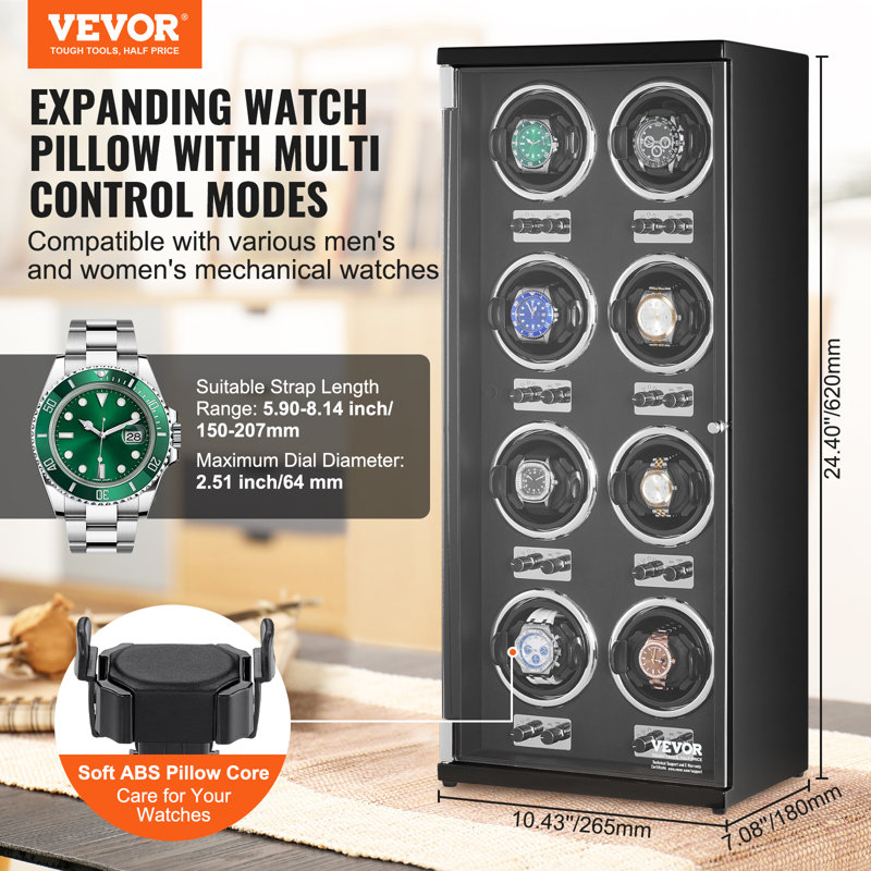 Watch Winder