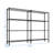 Olachi 69.7 " W Shelving Unit