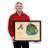 MLB 25-Layer StadiumViews 3D Wall Art-92687392