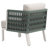 Bridgehampton Outdoor Lounge Chair with Cushions
