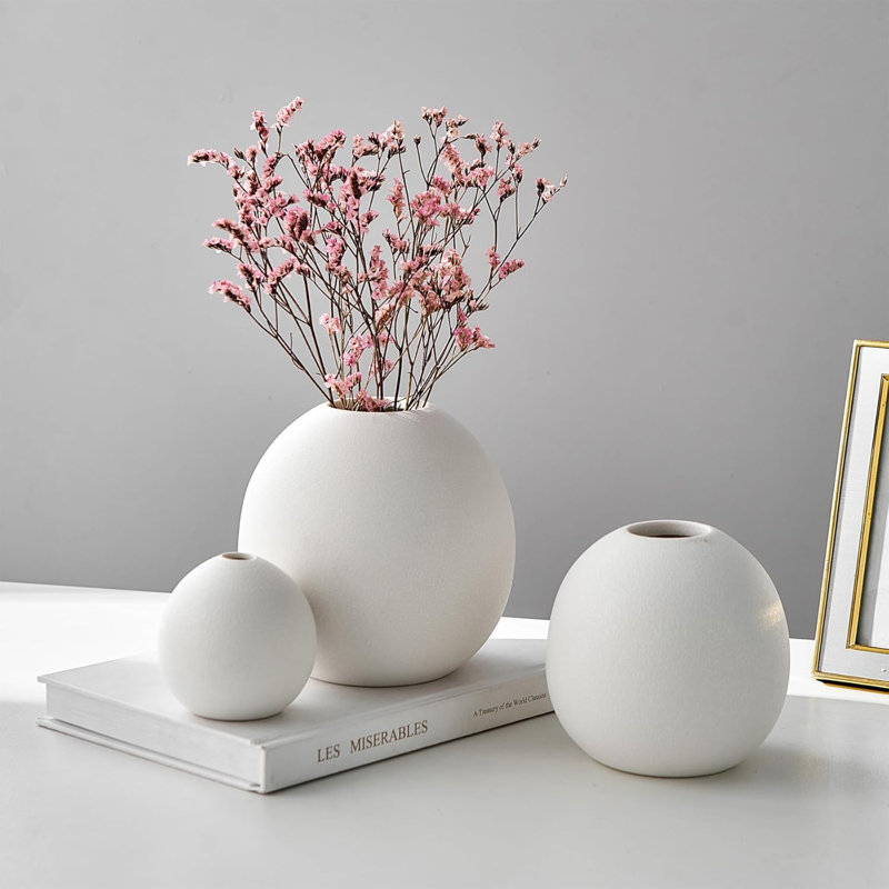 Ceramic Vase