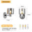 Armed Sconce