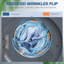 HOMCOM Vented Tumble Dryer 4kg Wet Laundry 2.5kg Dry Capacity 800W-126257659