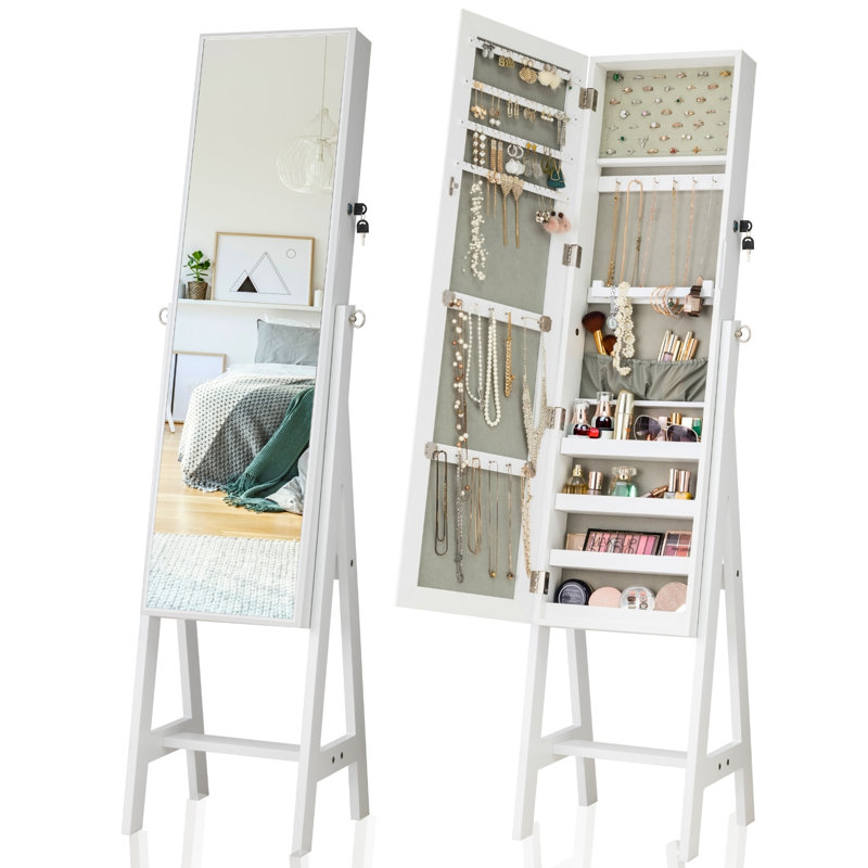 Armoire à bijoux