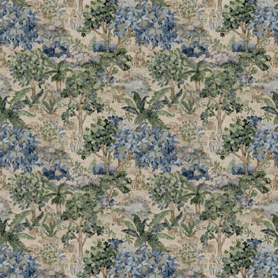 Highgrove The Stumpery