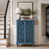 Antique Blue