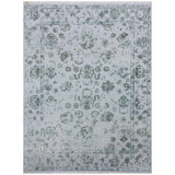 Oriental Area Rug