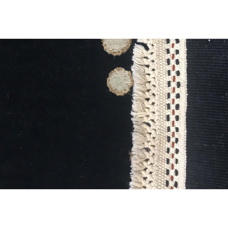One-of-a-Kind 12' X 15'4" Area Rug