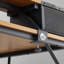 Adjoa L-Shaped Computer Desk-81220026