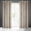 Adela Semi Sheer Curtain Single Panel-97279355