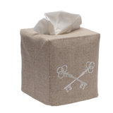 Tissue Box Cover