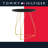 Tommy Hilfiger Orlando Accent Table, Black