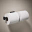 Square Double Toilet Paper Holder-1725360465