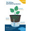 Costa Farms Swiss Monstera House Plant in 5-inch Self-Watering Pot