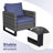 Nazime Outdoor Lounge Chair-1095366865-1105946165