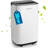 WANAI Table Top Dehumidifier-98067257