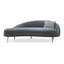 Fauteuil inclinable de luxe pour chambre à coucher