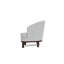 Fauteuil d'appoint Barrel Chair-1638807735