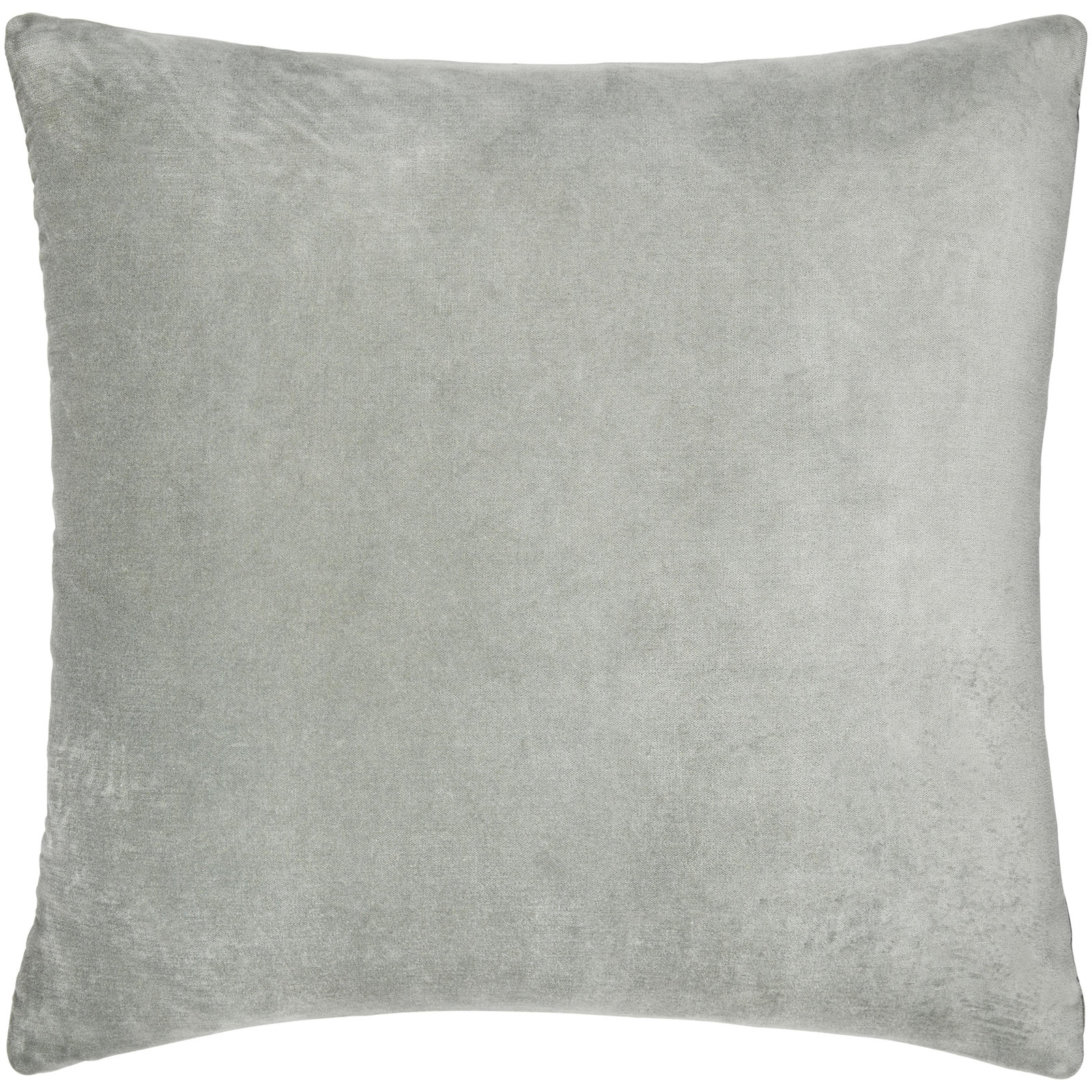 Beirne Throw Pillow, 20" x 20", Pillow Cover Only - No Insert, Sage