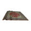 Tapis rouge Fine Fine Keelan
