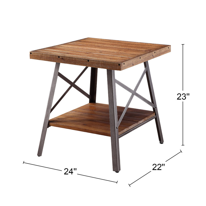 Ensemble de tables basses 2 pièces