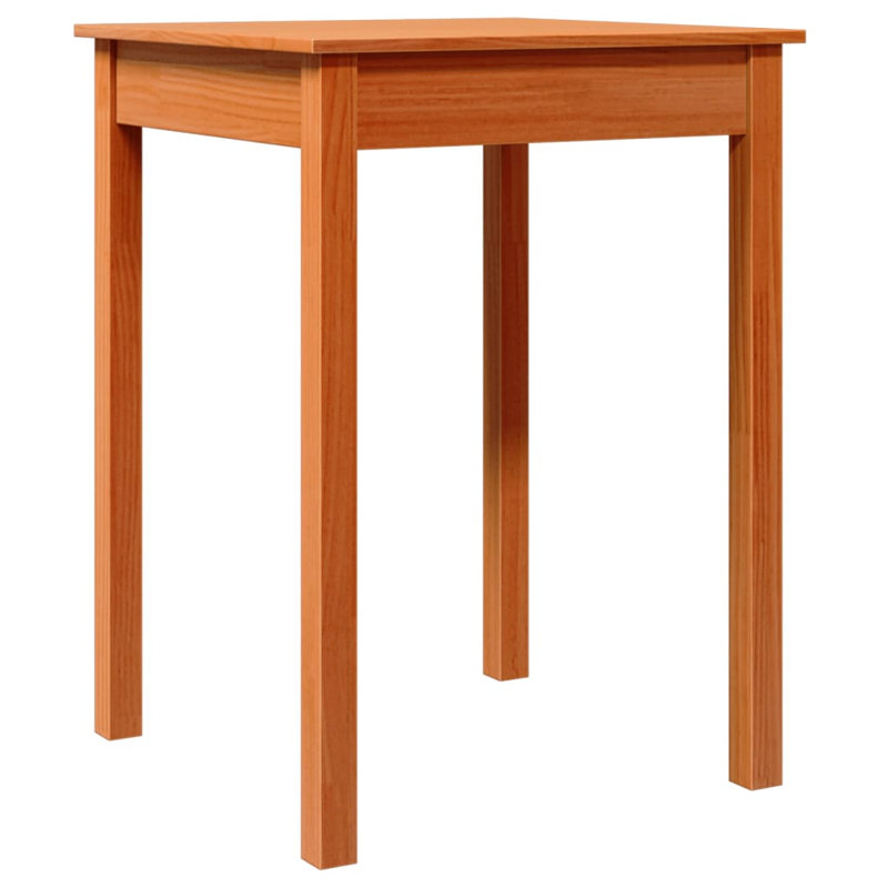 Table de salle à manger Layana