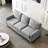 Storage Sofa