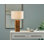 Grande lampe de table Frederick