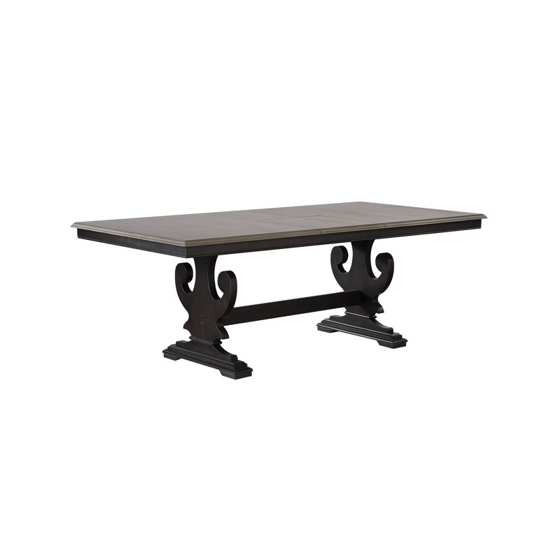 Table de salle à manger Carnanee Jaiden