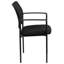 Chaise d'appoint en acier Comfort Mesh-118229019