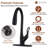 Mondawe Pull Down Kitchen Faucet-72651131
