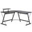 Bureau en L Tilghmanton