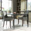 Chaise d'appoint rembourrée Alsen-964458100