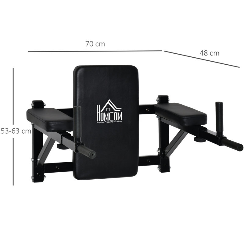 Pull-Up Bar