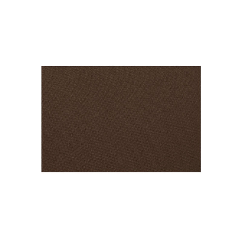 Shea Sofa, Dark Brown