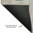 Premium Machine Washable Jakiyra AMF1898 Geometric Rug-1494572681