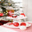 Holiday Shaped Ornament