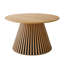 Pedestal Coffee Table-462841294-462841295