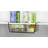 Ashely Steel Under Shelf Basket-16510415